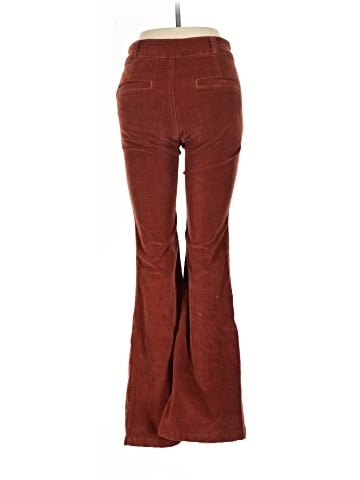 Pilcro and the Letterpress Casual Pants (view 2)