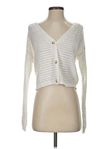 Jessica Simpson Cardigan (view 1)