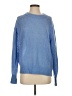 Everlane Blue Wool Pullover Sweater Size S - photo 1