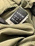 Shein Solid Green Casual Pants Size S - photo 7