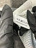 Lisa Todd 100% Cotton Print Silver Pullover Sweater Size S - photo 8