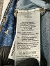 Madewell Hearts Blue Jeans Size 24 waist - photo 8