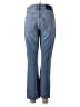 FRAME Color Block Blue Jeans Size 26 waist - photo 2