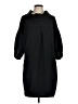 Zara Basic Black Casual Dress Size M - photo 1