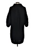 Zara Basic Black Casual Dress Size M - photo 2