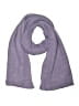 Assorted Brands 100% Viscose Purple Scarf One size - photo 1