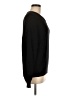 Unbranded Solid Black Pullover Sweater Size M (estimated) - photo 4