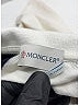 Moncler 100% Cotton Ivory Long Sleeve Polo Size 4 - photo 7