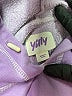 Yitty Purple Pullover Hoodie Size S - photo 7