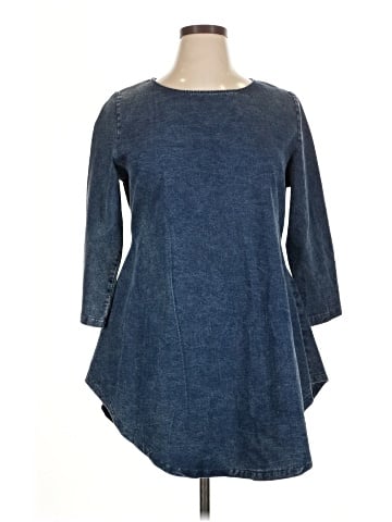 Reborn Casual Dress (view 1)