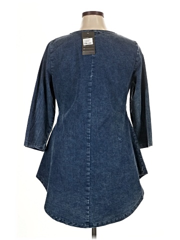 Reborn Casual Dress (view 2)