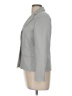 Kasper Gray Blazer Size 6 (petite) - photo 5