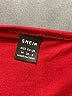 Shein Burgundy Long Sleeve Top Size M - photo 7