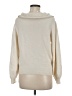 Who What Wear Ivory Pullover Sweater Size M - photo 2