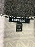 Express Black Romper Size M - photo 4