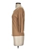 Max Mara Tan 3/4 Sleeve T-Shirt Size S (estimated) - photo 5