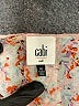CAbi 100% Polyester White Sleeveless Blouse Size M - photo 7