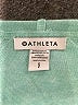 Athleta Teal Pullover Hoodie Size S - photo 7