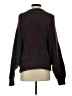Urban Outfitters Tweed Black Pullover Sweater Size S - photo 2