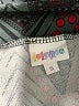 Lularoe Argyle Black Casual Skirt Size S - photo 4