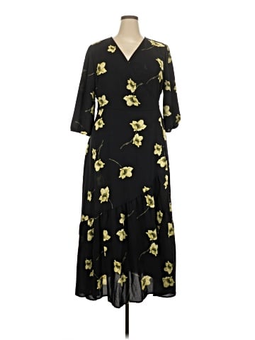 Bar III Casual Dress (view 1)
