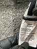 Under Armour 100% Polyester Black Track Pants Size M - photo 8