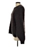 Urban Outfitters Tweed Black Pullover Sweater Size S - photo 5