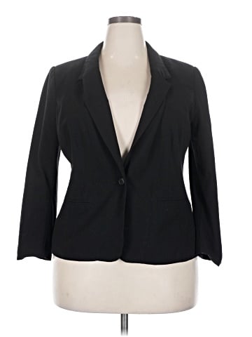 Kensie Blazer (view 1)