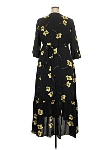 Bar III Casual Dress (view 2)