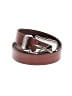 Rebecca Minkoff 100% Leather Brown Leather Belt Size L - photo 1