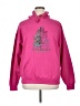 Jerzees Pink Pullover Hoodie Size XL - photo 1