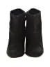 Cole Haan Black Ankle Boots Size 8 - photo 2