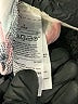 Gap 100% Rayon Plaid Gray Casual Dress Size S - photo 8