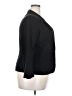 Kensie Black Blazer Size XXL - photo 4