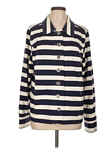 Isaac Mizrahi LIVE! Jacket (view 1)