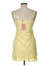 Edikted Yellow Casual Dress Size L - photo 2