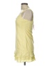 Edikted Yellow Casual Dress Size L - photo 5
