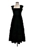 o.p.t Black Green Cocktail Dress Size M - photo 1
