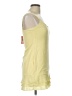 Edikted Yellow Casual Dress Size L - photo 4
