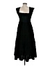o.p.t Black Green Cocktail Dress Size M - photo 2