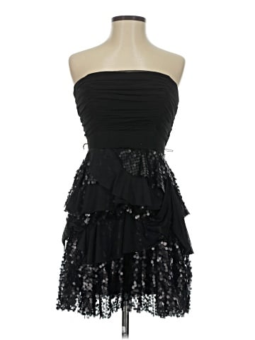 My Michelle Cocktail Dress (view 1)