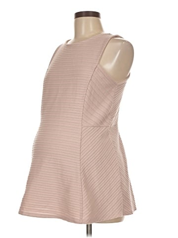 A Pea in the Pod Cocktail Dress (view 1)