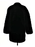 MNG 100% Polyester Black Faux Fur Jacket Size S - photo 2