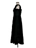 o.p.t Black Green Cocktail Dress Size M - photo 5