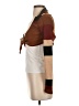 May Pink Brown Shrug Size S - photo 5