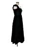 o.p.t Black Green Cocktail Dress Size M - photo 4