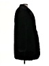 MNG 100% Polyester Black Faux Fur Jacket Size S - photo 4