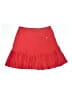 Tail Solid Red Casual Skirt Size XS - photo 2