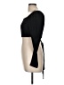 Louna Black Long Sleeve Top Size M - photo 5