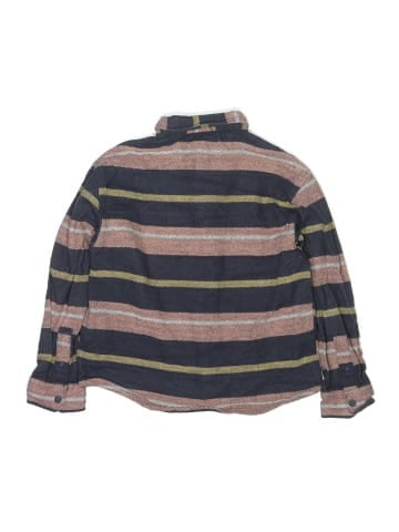 Zara Long Sleeve Button-Down Shirt (view 2)